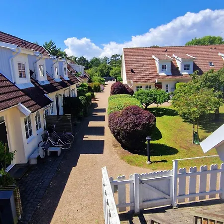 Falsterbo - Sea Breeze Apartment