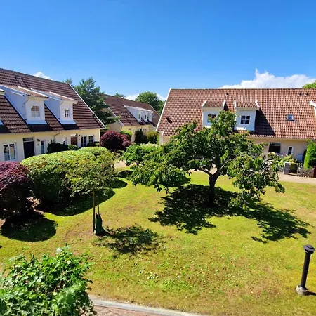 Falsterbo - Sea Breeze Apartment Lejlighed