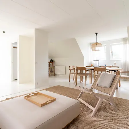 Falsterbo - Sea Breeze Apartment *