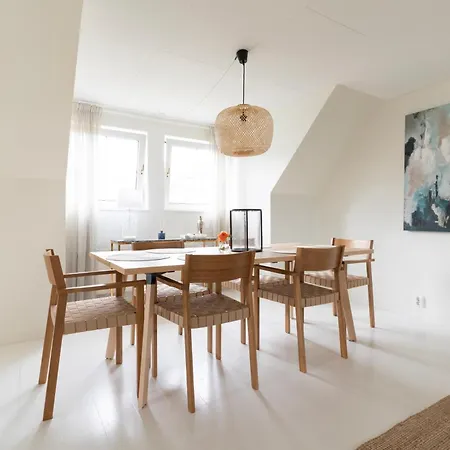 Lejlighed Falsterbo - Sea Breeze Apartment *