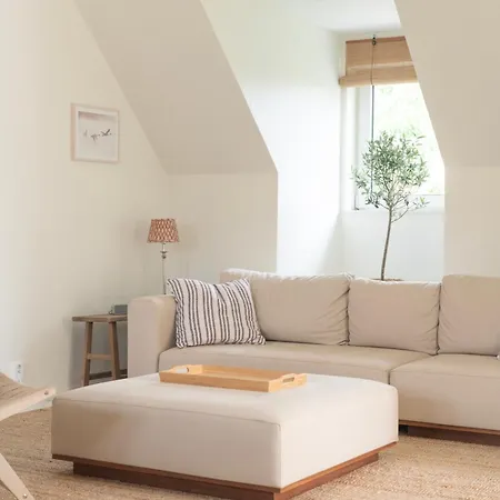 Falsterbo - Sea Breeze Apartment Lejlighed