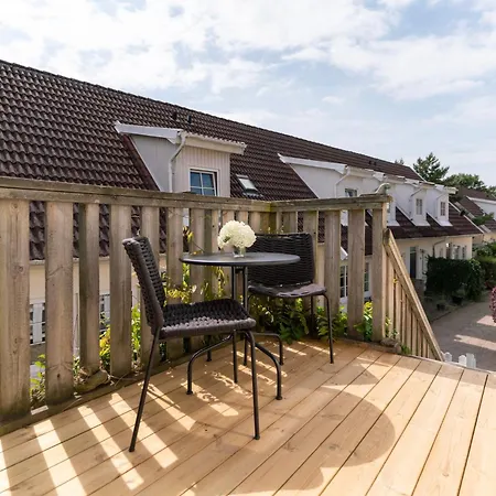 Falsterbo - Sea Breeze Apartment Malmø