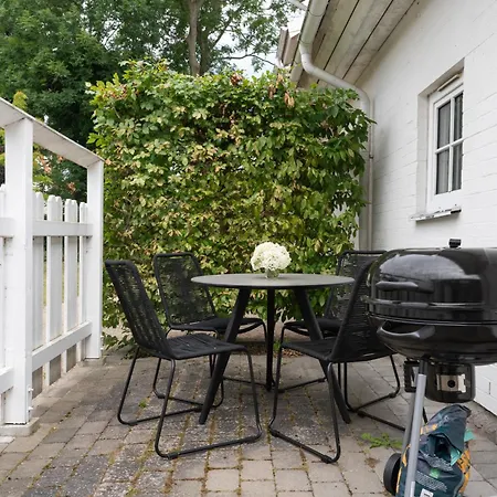 Falsterbo - Sea Breeze Apartment *