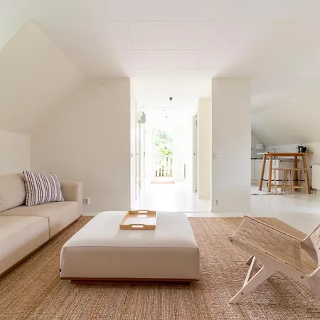 Lejlighed Falsterbo - Sea Breeze Apartment Malmø