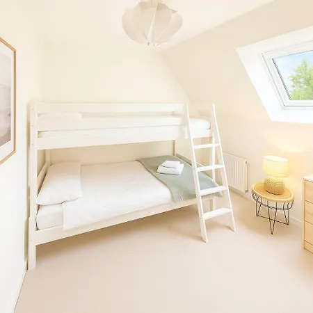 Falsterbo - Sea Breeze Apartment Apartment *